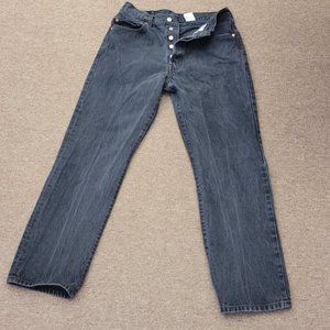 Vintage Mom Jeans